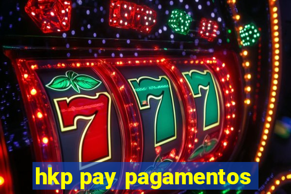 hkp pay pagamentos